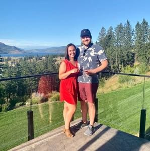 Meet your Posher, Paige